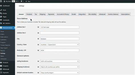Ajax add to cart for WooCommerce .